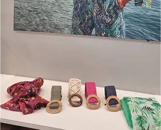 magasin de vêtements pour femmes